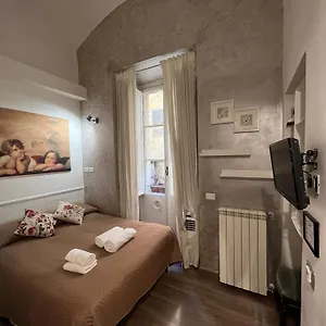 Pensión Marcelina Vaticans, Roma
