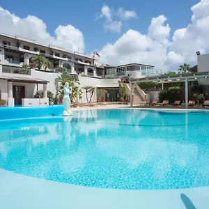 **** Hotel Tritone Italie