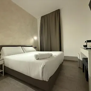 Pensjonat Relais Merulana, Rzym