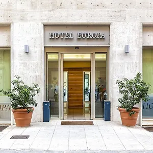 Crisol Europa Italy