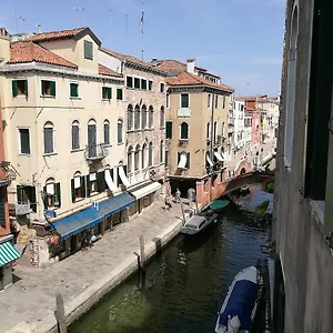 Konukevi Corte Loredana