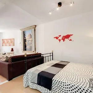 Appart hôtel Navona Open Space