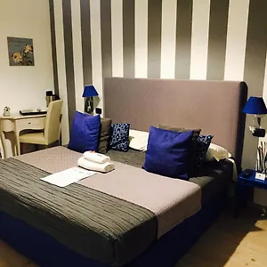 Nocleg ze śniadaniem Exa - Just, Rzym