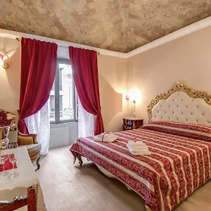 La Reggia Dei Principi Hotel der Economy-Klasse
