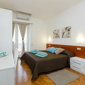 Pensjonat Trastevere Relais, Rzym