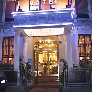 *** Hotel Mayorca Italie