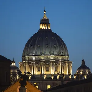Bed and breakfast Beside The Vatican, Roma