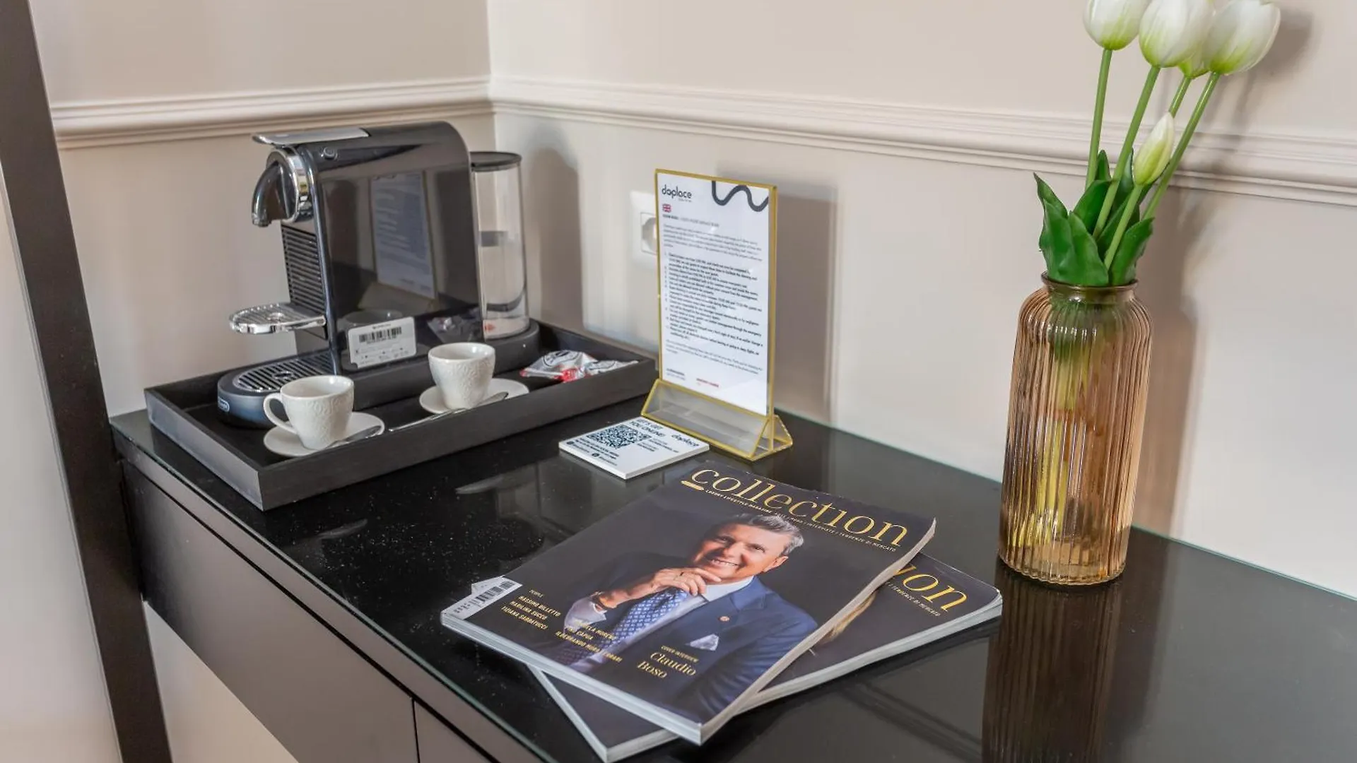 Daplace - La Mongolfiera Rooms In Navona Rome 3*,  Italy